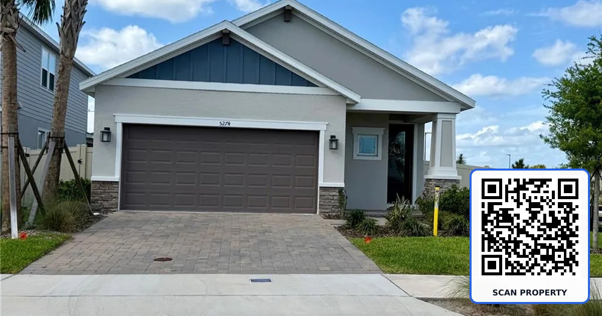 5274 KILDARE PLACE property photo