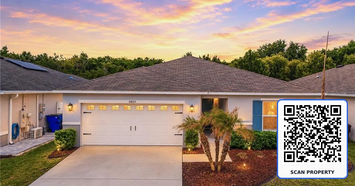 2865 MOSSHIRE CIRCLE property photo