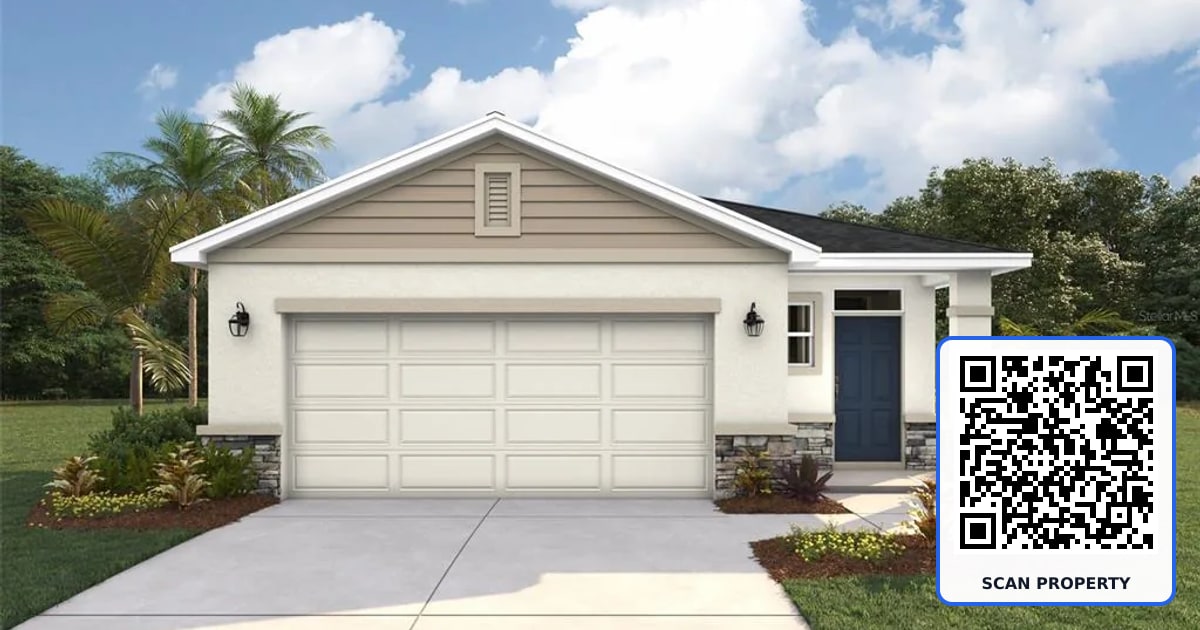 8848 CLEAR VIEW STREET property photo
