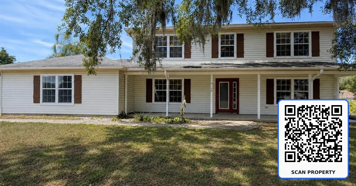 4104 QUAIL NEST COURT property photo