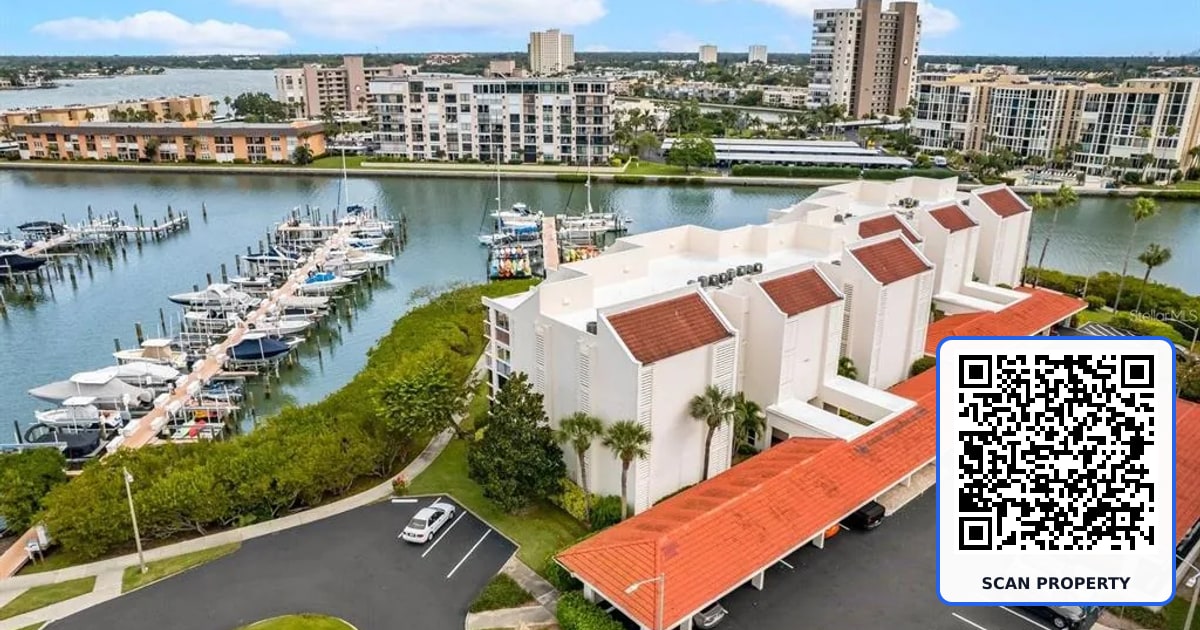 7907 SAILBOAT KEY BOULEVARD S UNIT 205 property photo