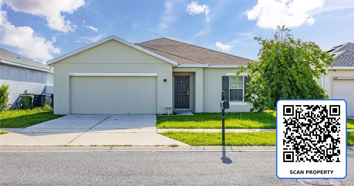 573 LUCERNE BOULEVARD property photo