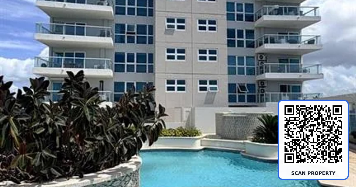 48 Av. Luis Muñoz Rivera CONDO. AQUABLUE property photo