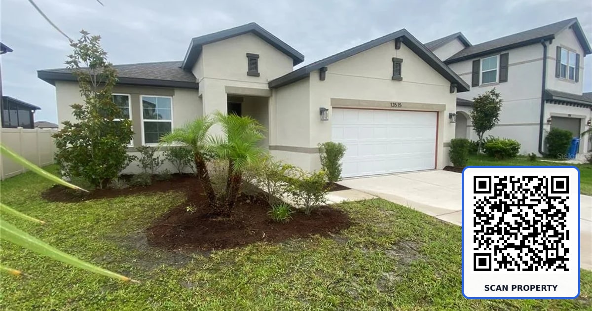 13515 PALMERA VISTA DRIVE property photo