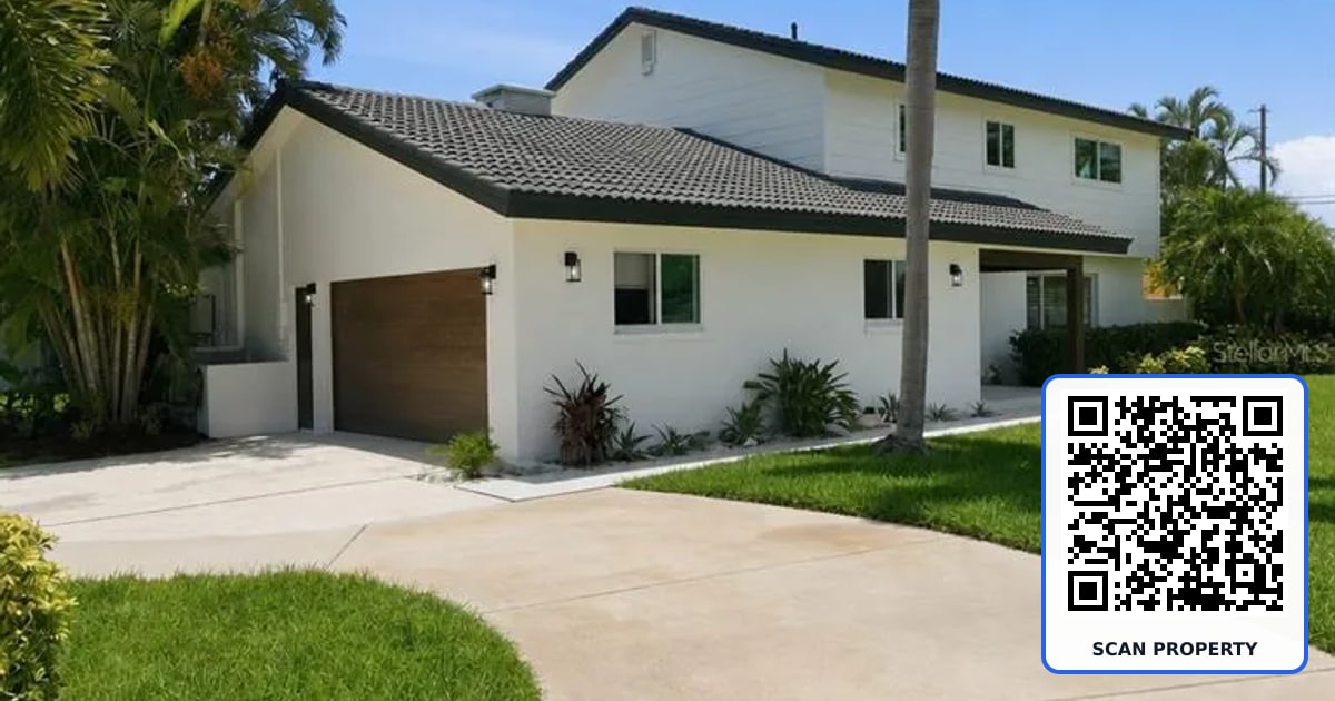 5101 DOVER STREET NE property photo
