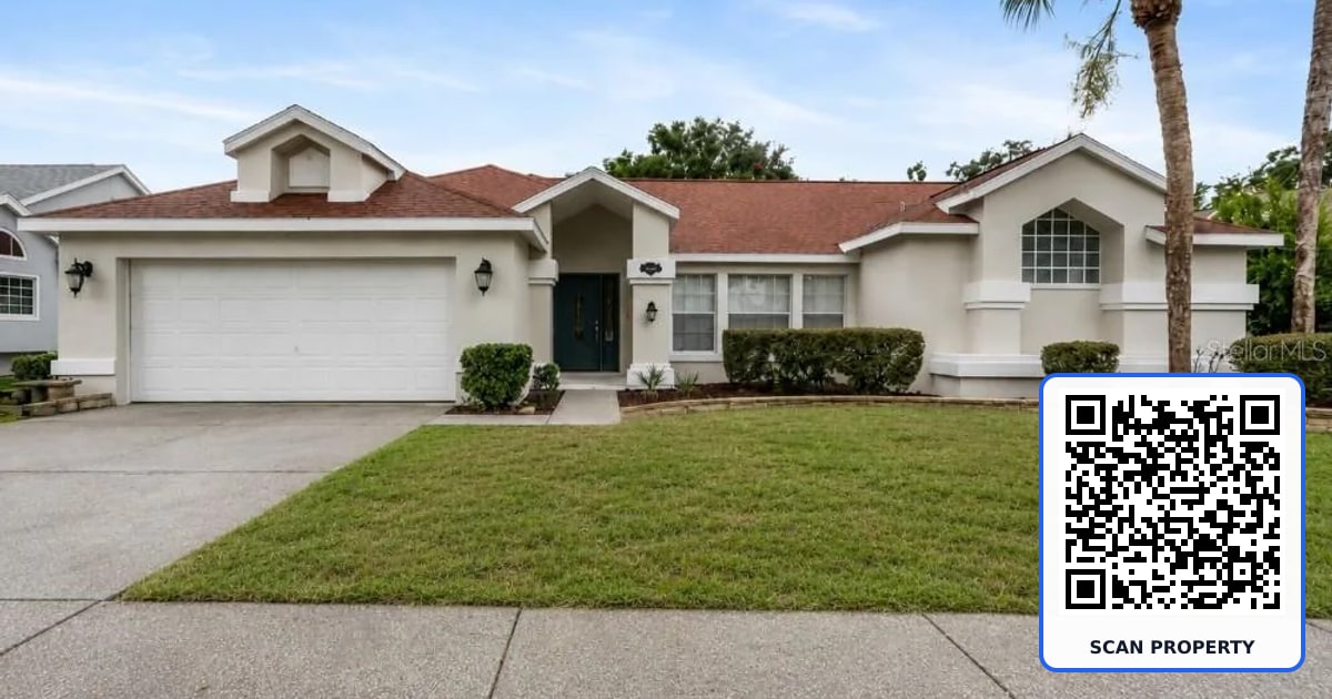 1259 OVERLAND DRIVE property photo