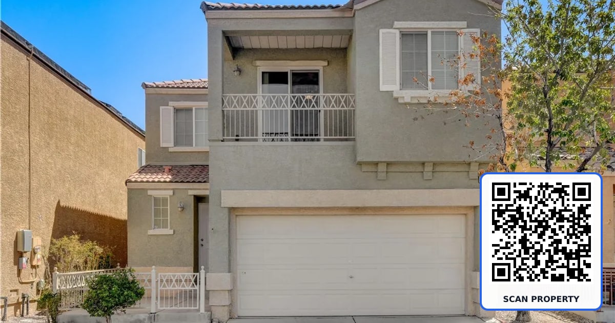 7436 Speedwell Cavern Street property photo