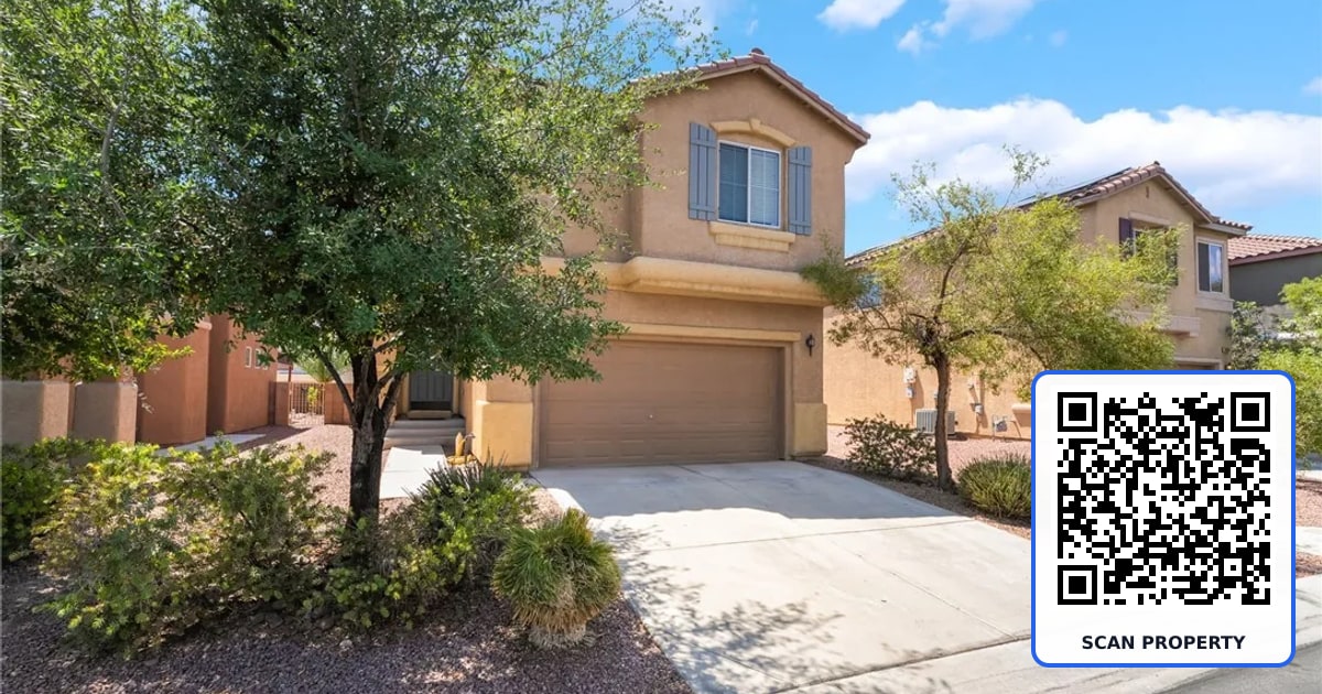 4935 Gingerlyn Street property photo
