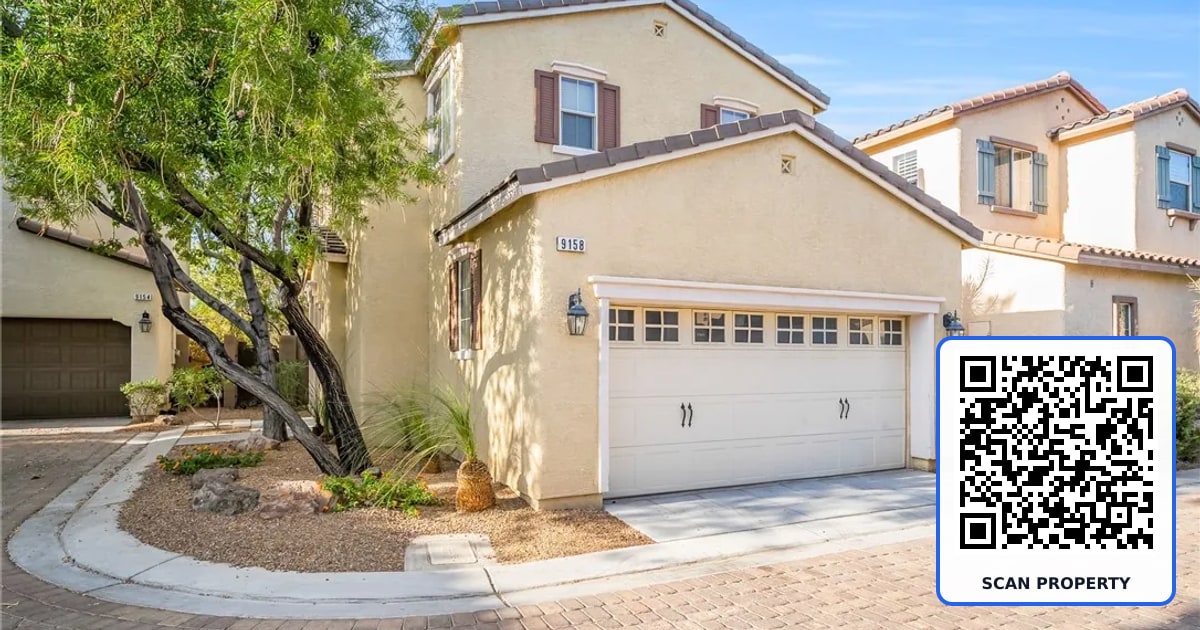 9158 WHITE ROCK PEAK Street property photo