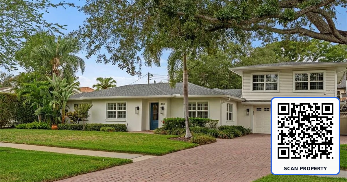 480 W DAVIS BOULEVARD property photo
