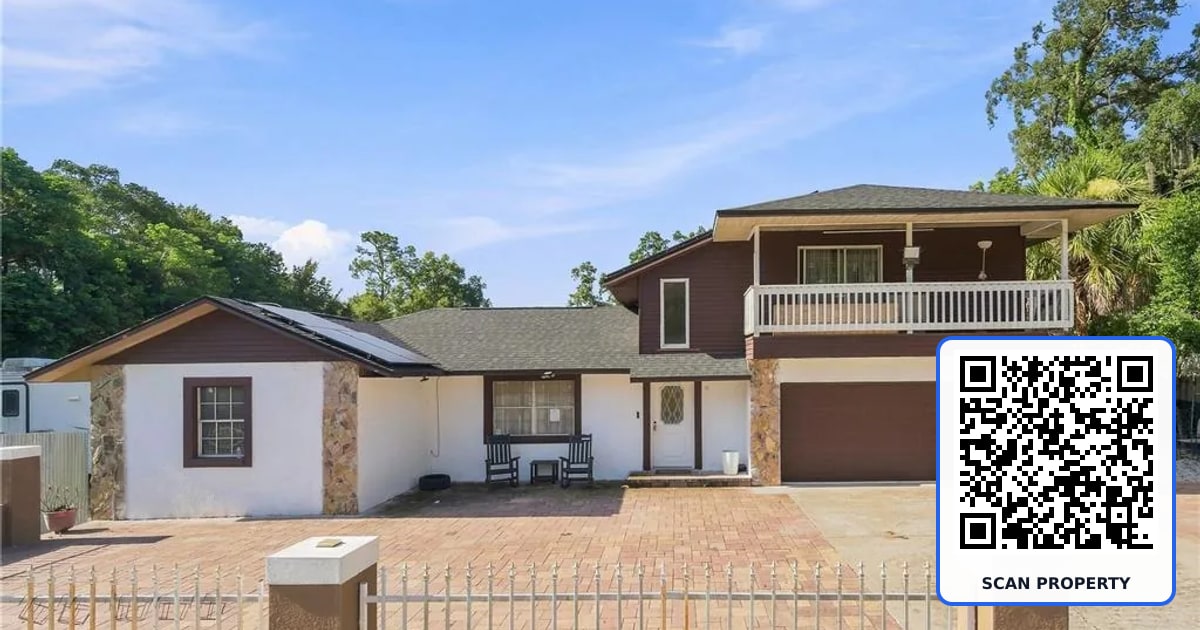 9613 SIX MILE CREEK ROAD property photo