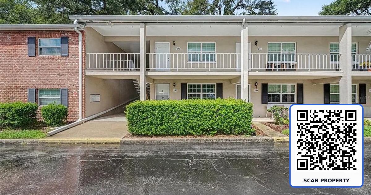 2500 LEE ROAD UNIT 143 property photo