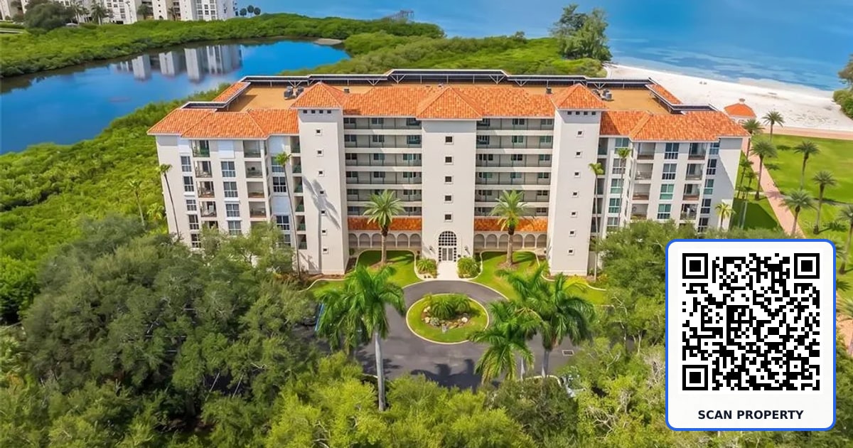 4780 DOLPHIN CAY LANE S UNIT 109 property photo