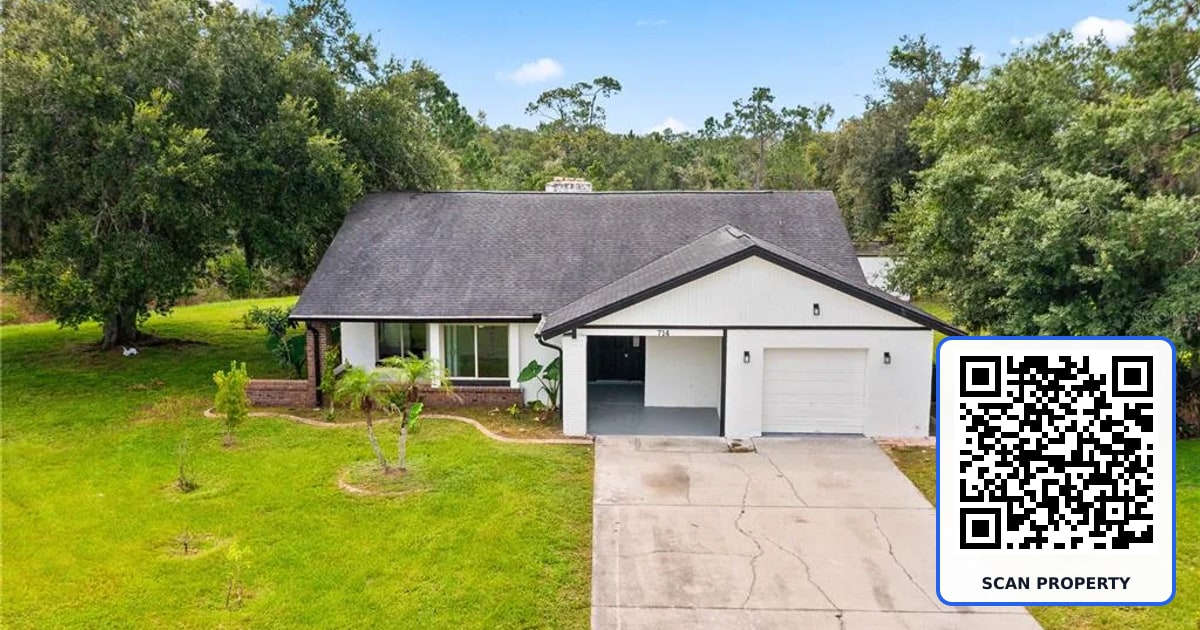 714 DIVOT LANE property photo