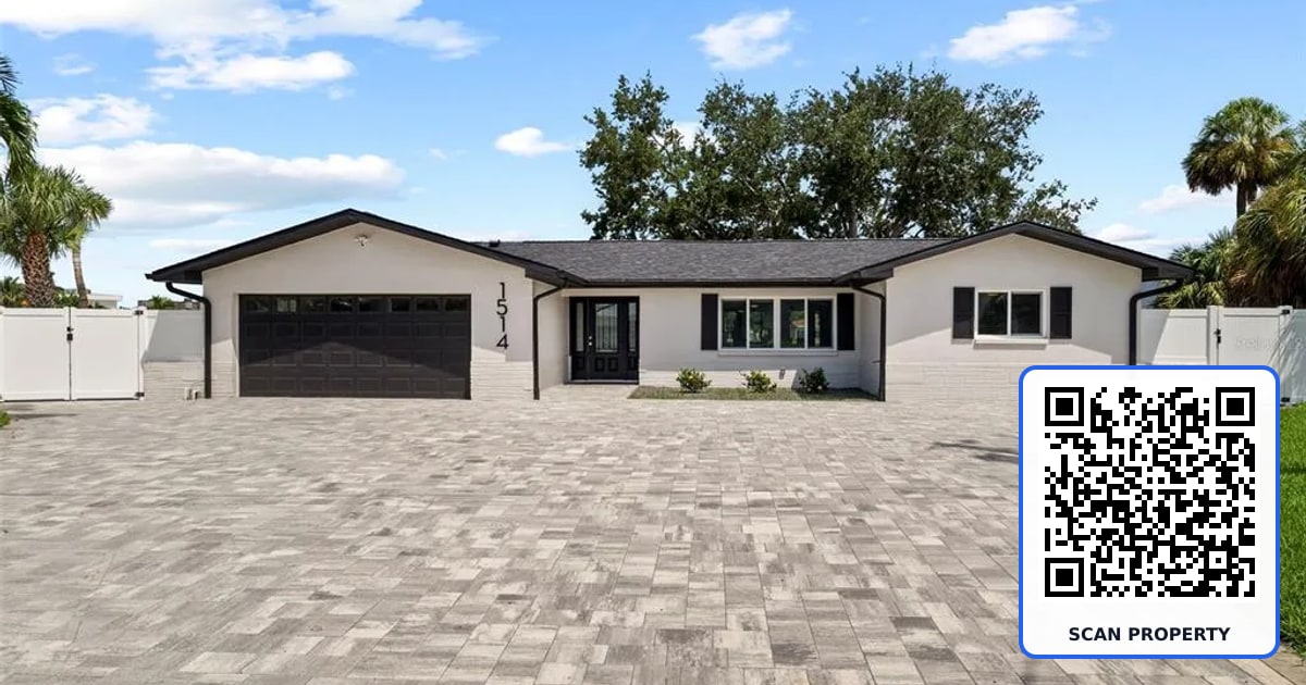 1514 SEA GULL DRIVE S property photo