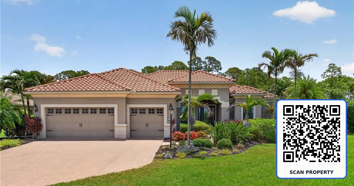 8276 LARKSPUR CIRCLE property photo
