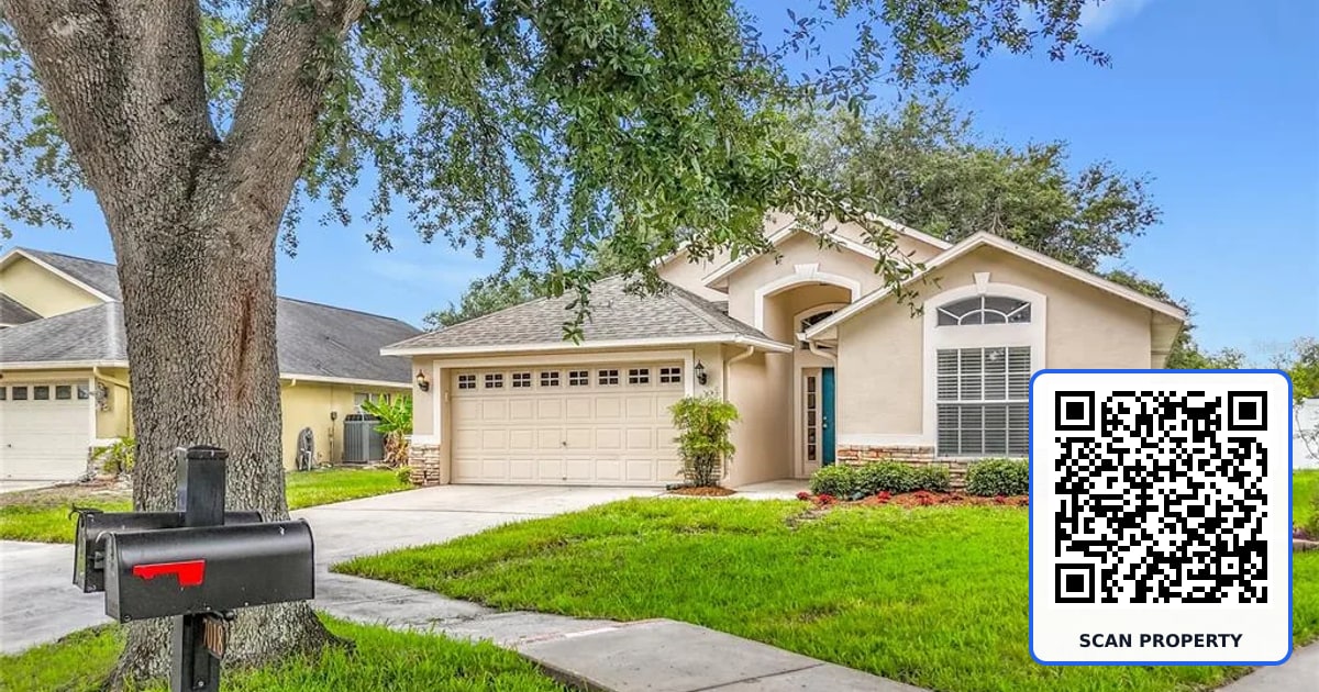 7016 JAMESTOWN MANOR DRIVE property photo