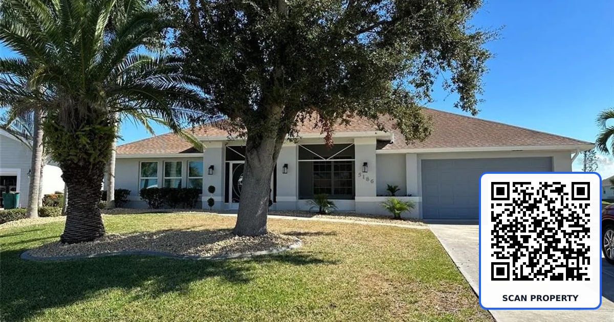 5186 FORBES TERRACE property photo