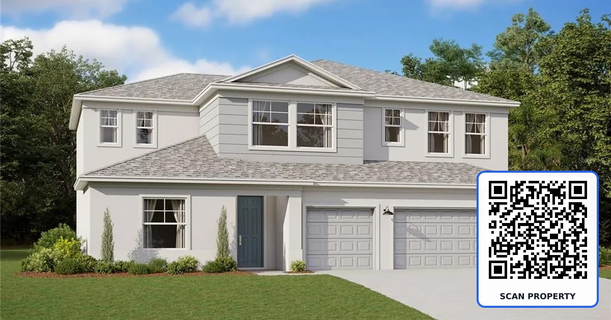 2932 STEWART CREEK CIRCLE property photo