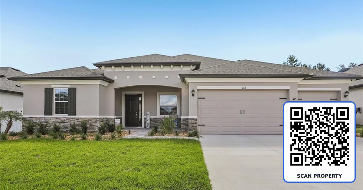 902 TIERRA DR property photo