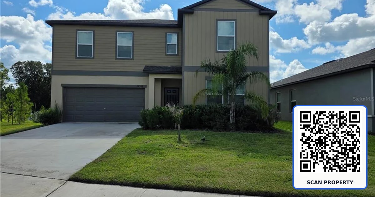 12588 TIMBER MOSS LANE property photo
