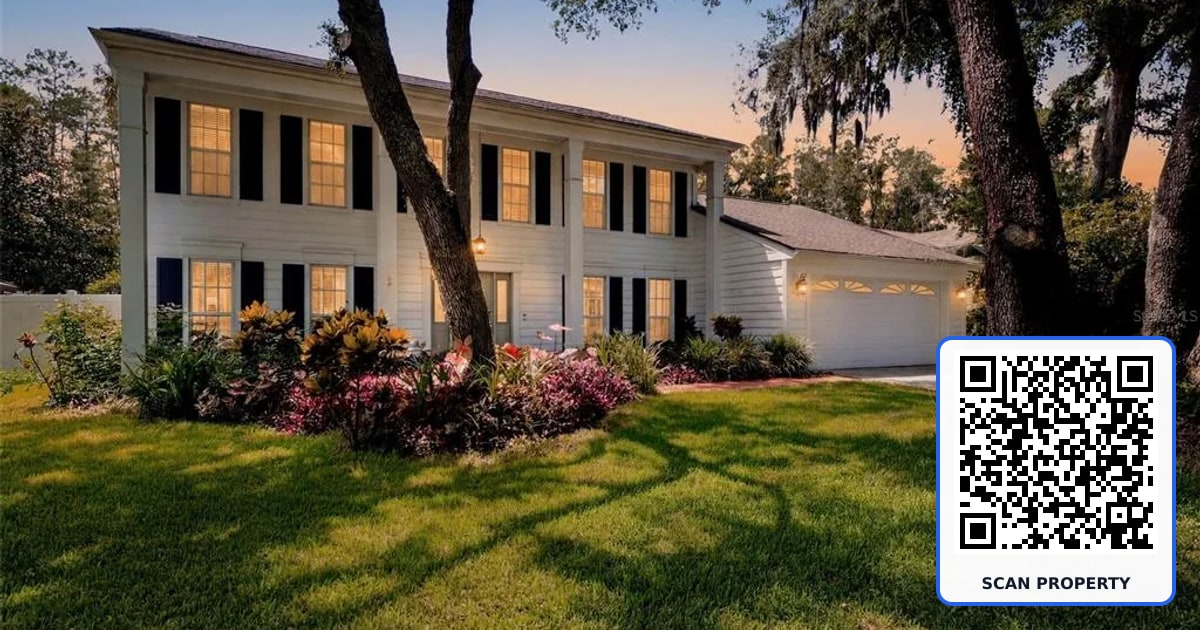 16909 ROLLING ROCK DRIVE property photo