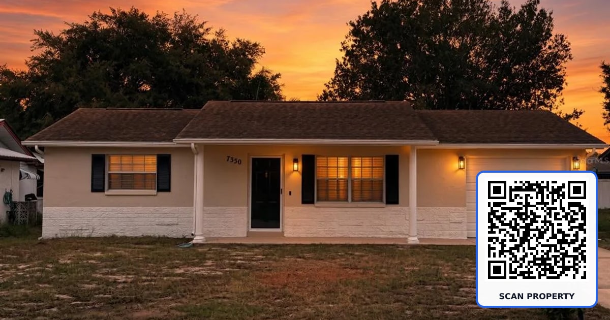 7350 FAIRFAX DRIVE property photo