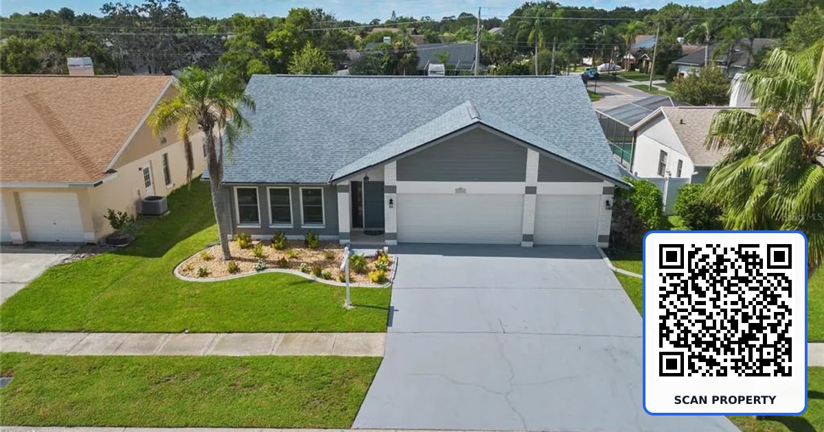 12212 STEPPINGSTONE BOULEVARD property photo