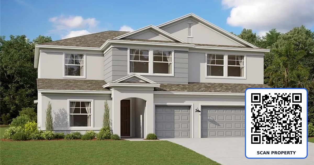 2934 STEWART CREEK CIRCLE property photo