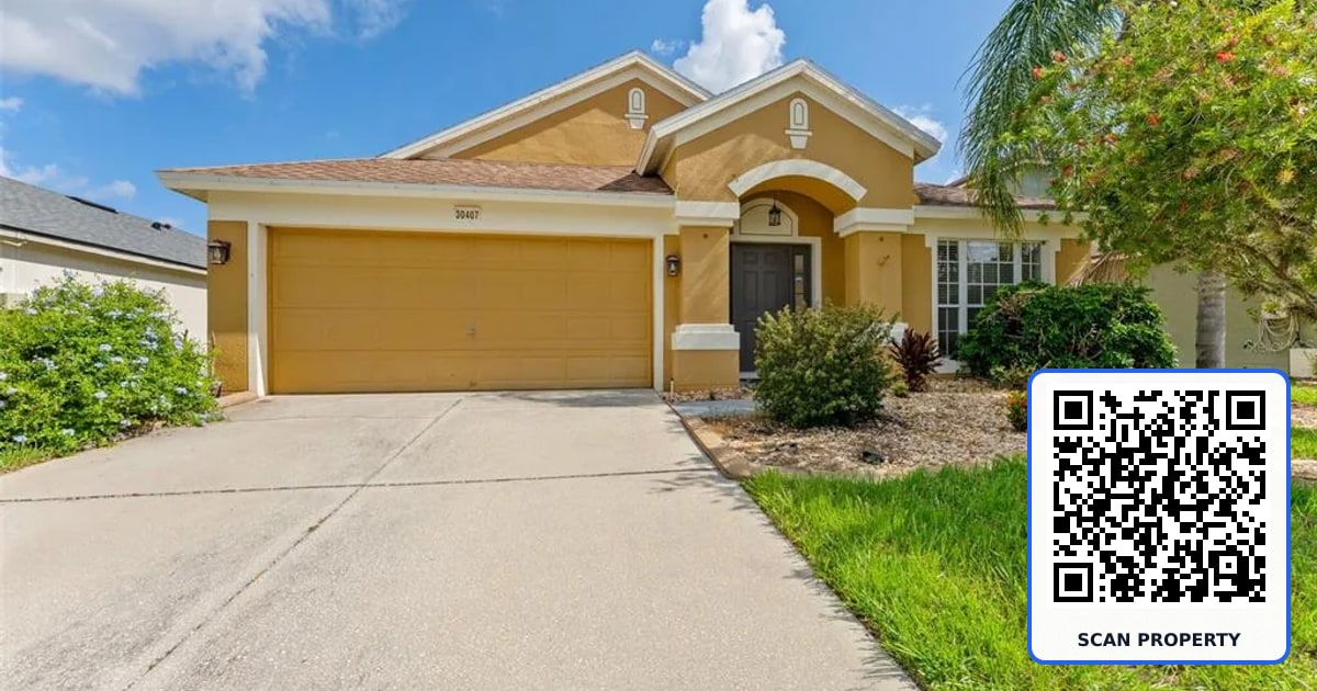 30407 STAPLETON STREET property photo