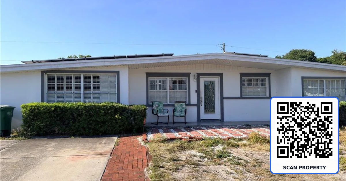 3107 W OSBORNE AVENUE property photo
