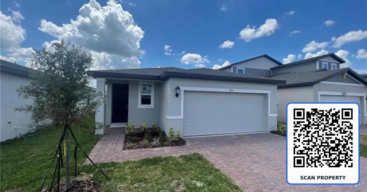 3079 LAUREL OAK LANE property photo