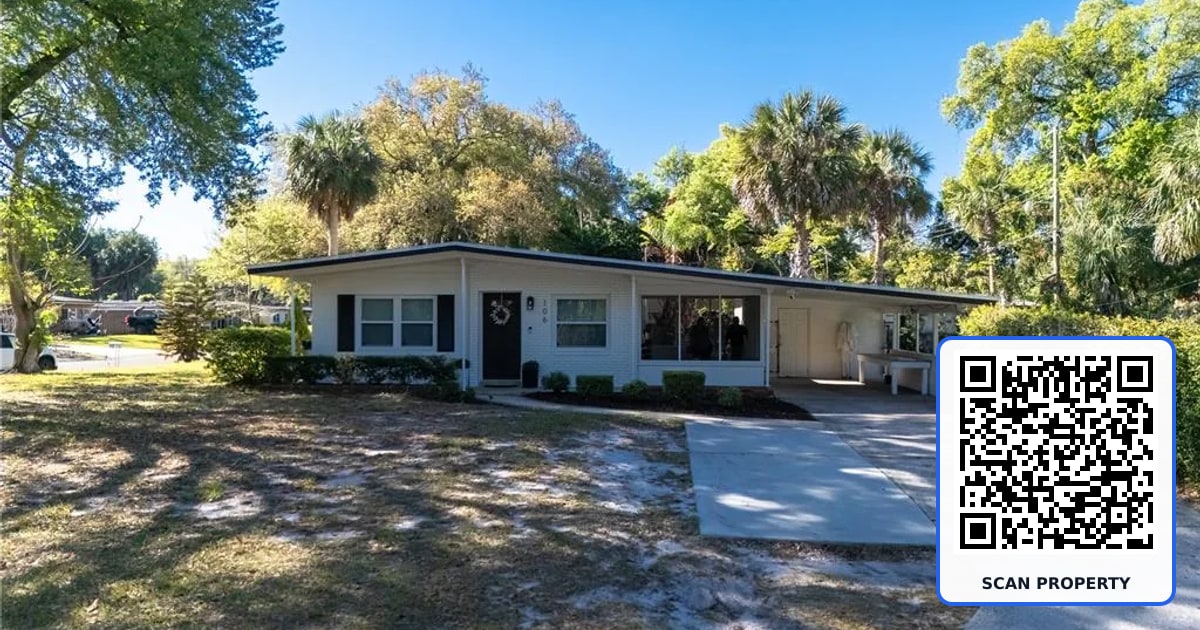 106 E JINKINS CIRCLE property photo