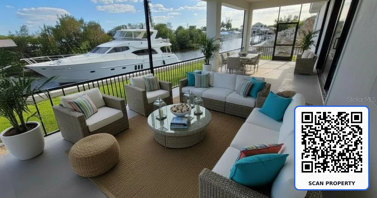 24317 TREASURE ISLAND BOULEVARD property photo
