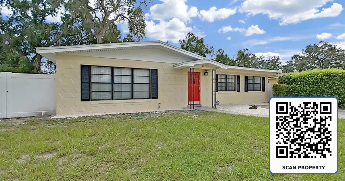 4411 BASS STREET property photo