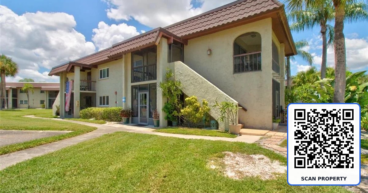 1001 S BAYSHORE BOULEVARD UNIT 101 property photo
