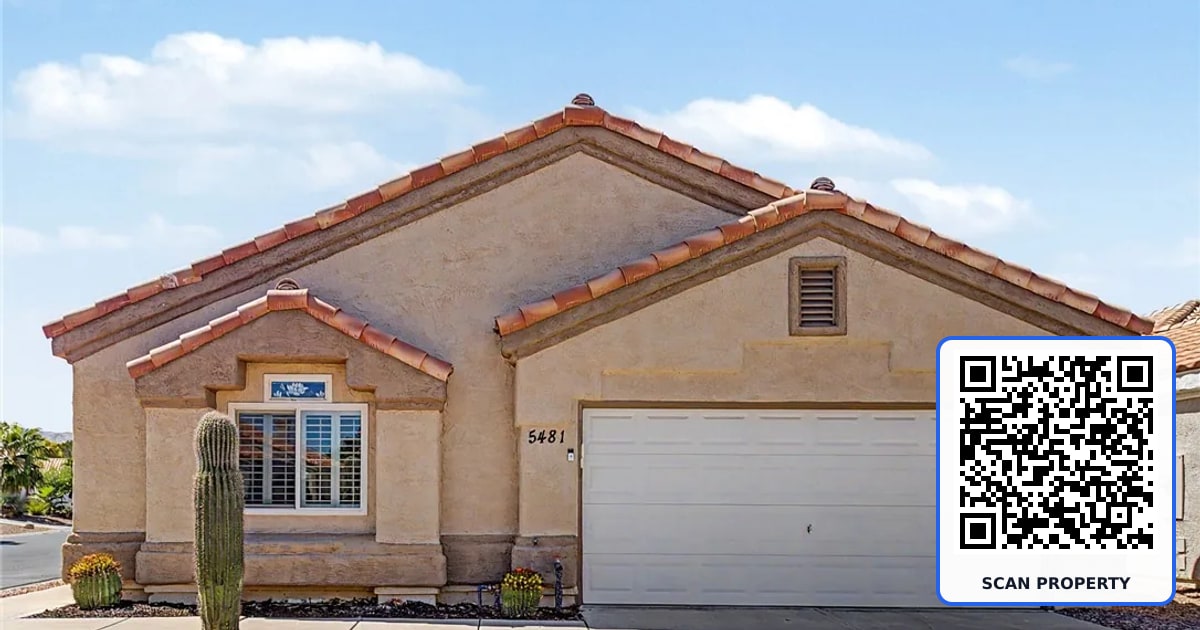 5481 Royal Vista Lane property photo