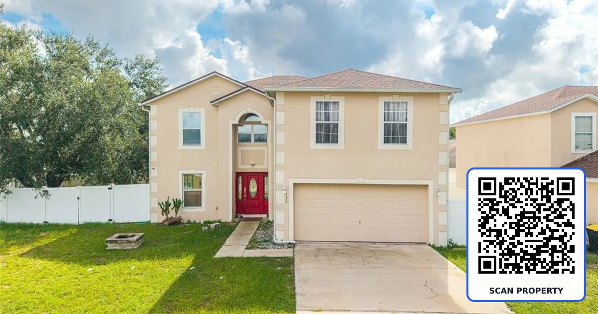 122 FLATFISH COURT property photo