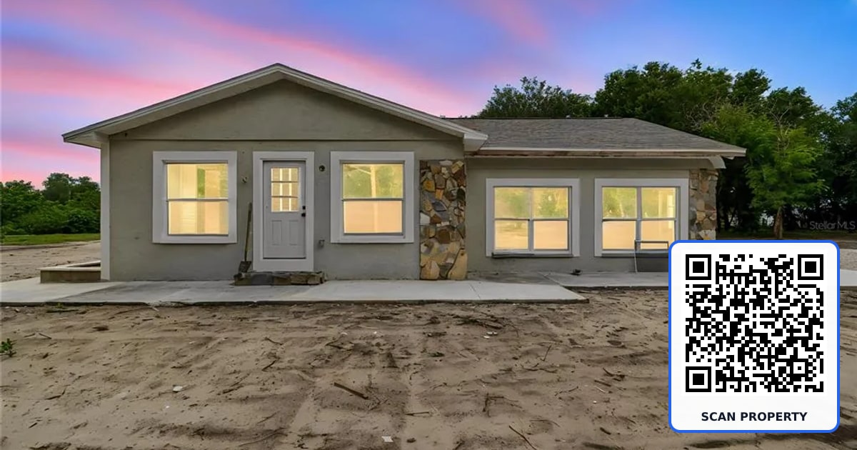 15628 CARLTON LAKE ROAD property photo