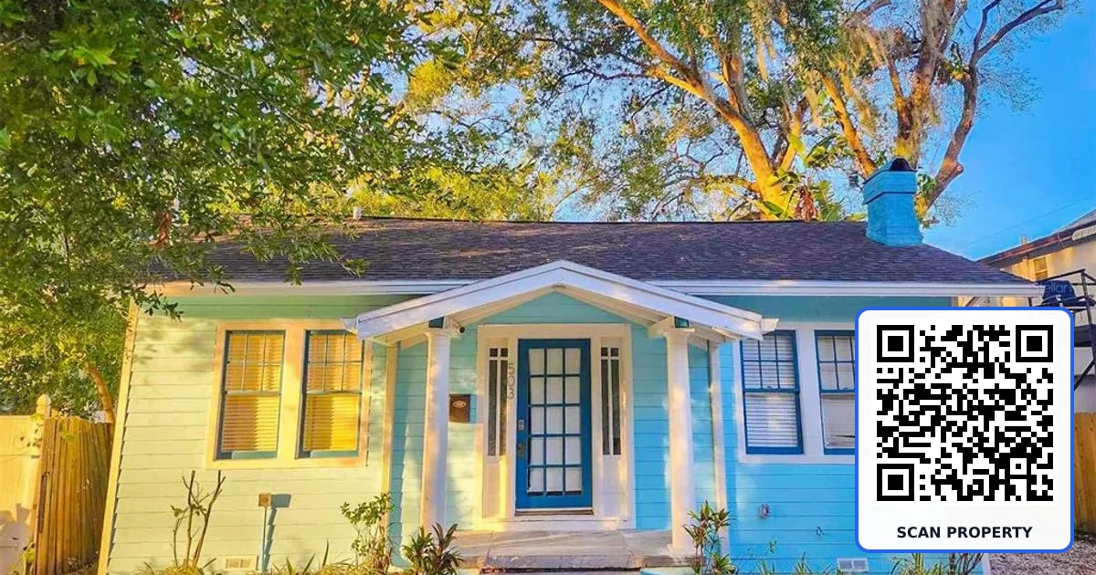 503 W IDLEWILD AVENUE property photo