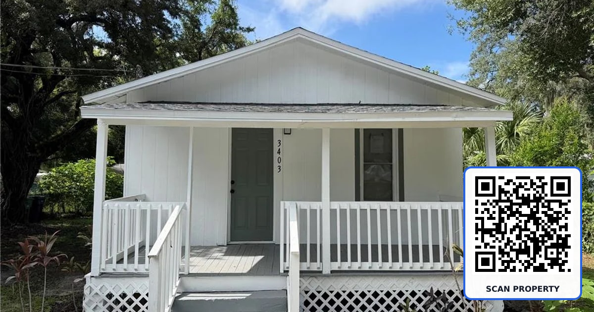 3403 LINDELL AVENUE property photo