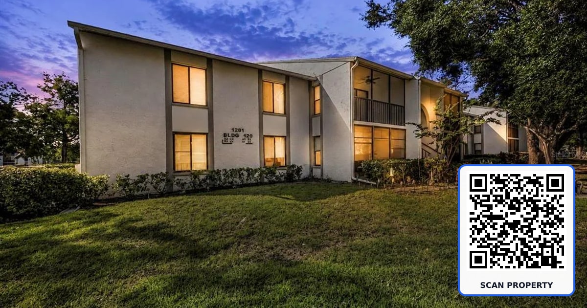 1281 PINE RIDGE CIRCLE E UNIT A2 property photo