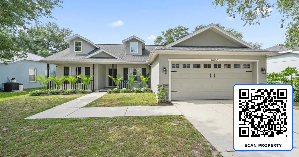 11887 DUNSTER LANE property photo