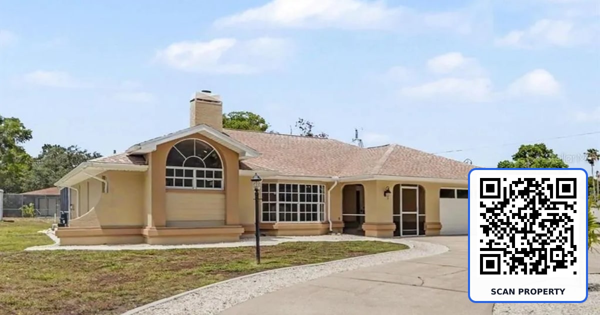 8500 BAY DRIVE property photo