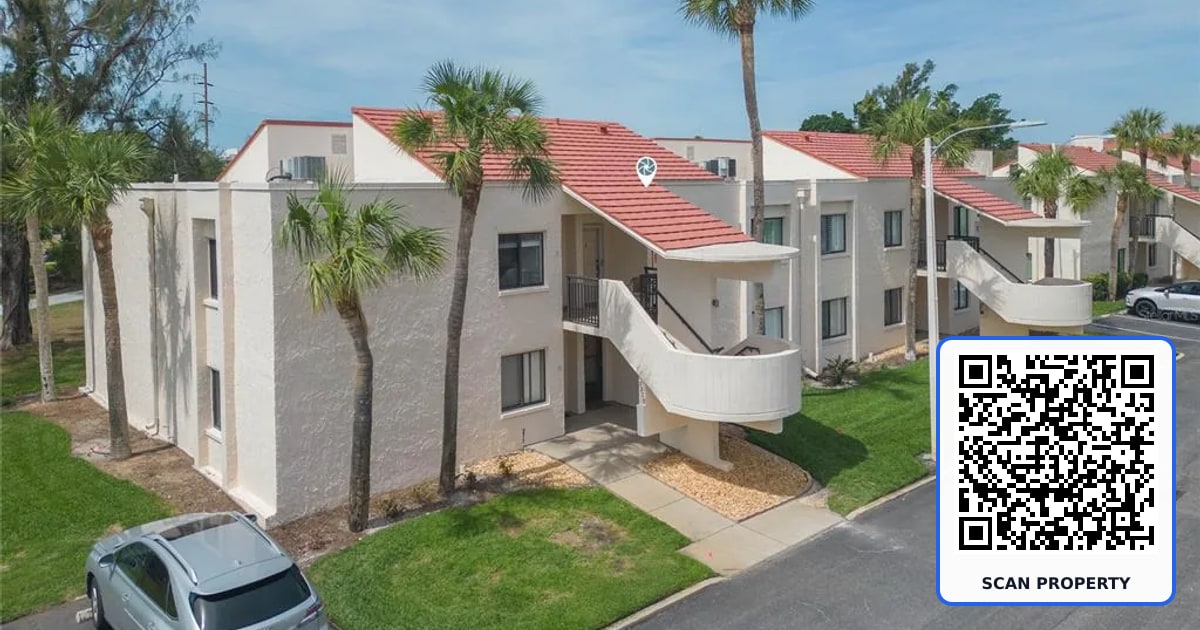 5510 PUERTA DEL SOL BOULEVARD S UNIT 232 property photo