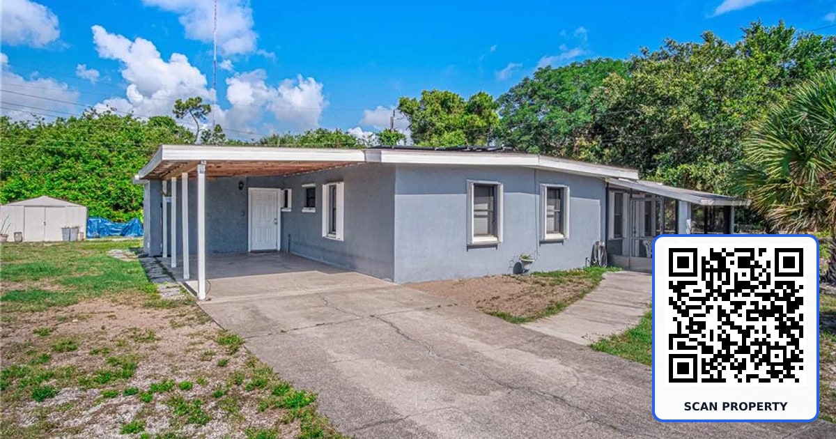 4588 PARKER AVENUE property photo