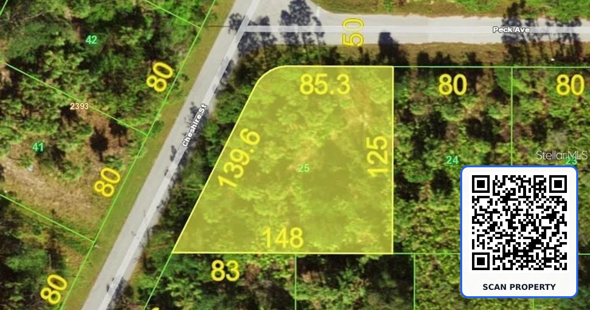 13071 PECK AVENUE property photo