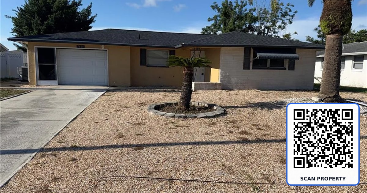 7905 MIMOSA DRIVE property photo