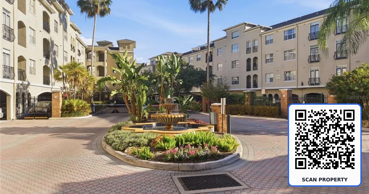501 KNIGHTS RUN AVENUE UNIT 1332 property photo