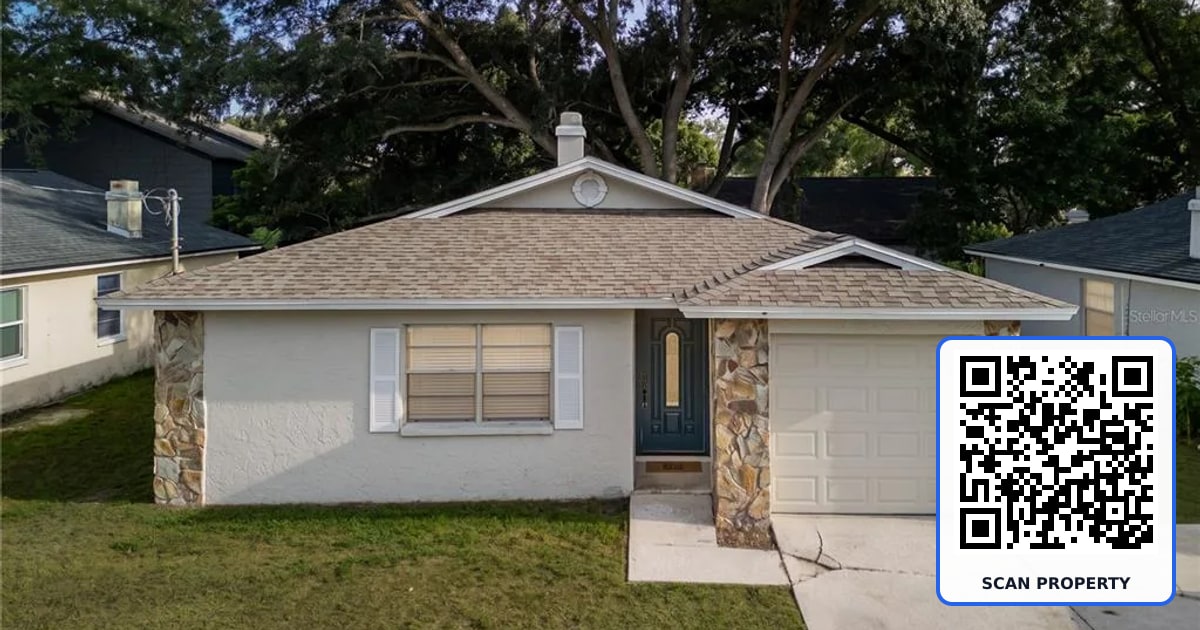 4703 SERENA DRIVE property photo